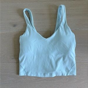 Lululemon Align™ Tank Top
Light Support, A/B Cup